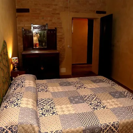 B&B Mik E Ramo Abbadia di Fiastra Esterno foto